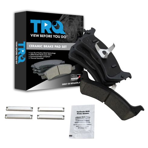 Brake Pads