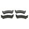 Ceramic Brake Pad Set