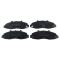 Ceramic Brake Pad Set