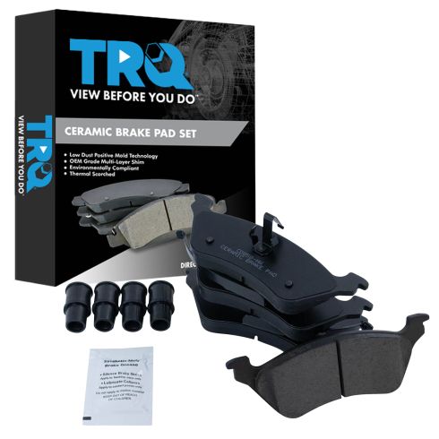 Brake Pads