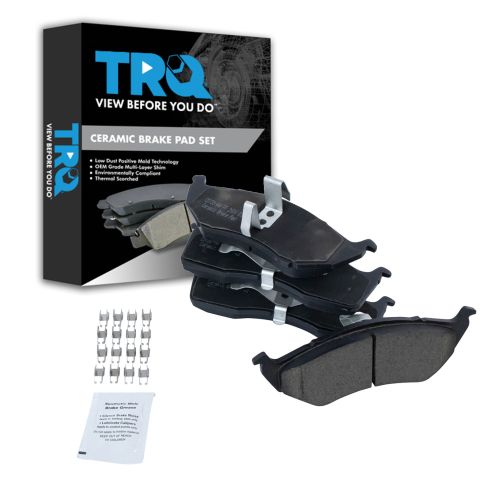Brake Pads