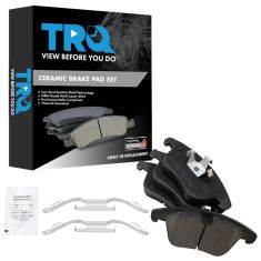Brake Pads