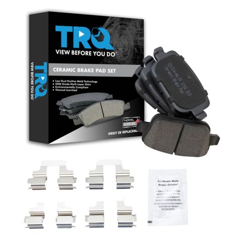 Brake Pads