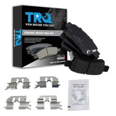 Brake Pads
