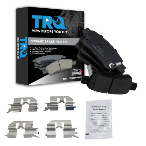 Brake Pads
