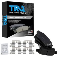 Brake Pads