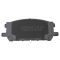 Ceramic Brake Pad Set