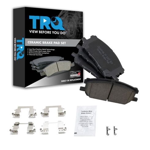Brake Pads