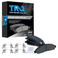 Brake Pads