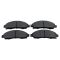 Ceramic Brake Pad Set