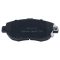 Ceramic Brake Pad Set