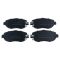 Ceramic Brake Pad Set