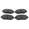 Ceramic Brake Pad Set