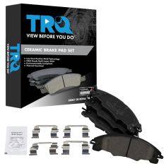 Brake Pads
