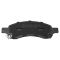 Ceramic Brake Pad Set