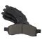 Ceramic Brake Pad Set