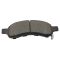 Ceramic Brake Pad Set