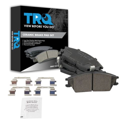 Brake Pads