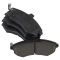 Ceramic Brake Pad Set