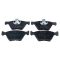 Ceramic Brake Pad Set