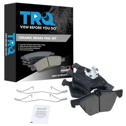 Brake Pads