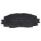 Ceramic Brake Pad Set