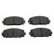 Ceramic Brake Pad Set