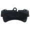 Ceramic Brake Pad Set