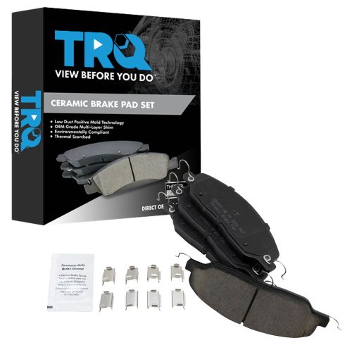 Brake Pads
