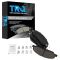 Brake Pads