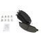 Ceramic Brake Pad Set