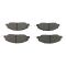 Ceramic Brake Pad Set