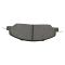 Ceramic Brake Pad Set