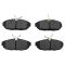 Ceramic Brake Pad Set