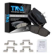 Brake Pads