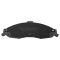 Ceramic Brake Pad Set