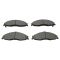 Ceramic Brake Pad Set