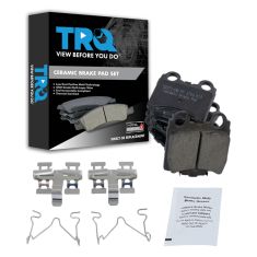 Brake Pads