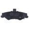 Ceramic Brake Pad Set