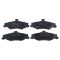 Ceramic Brake Pad Set