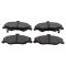 Ceramic Brake Pad Set