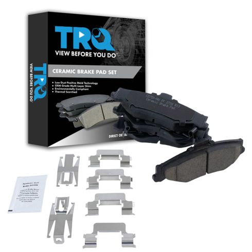 Brake Pads