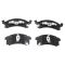 Ceramic Brake Pad Set