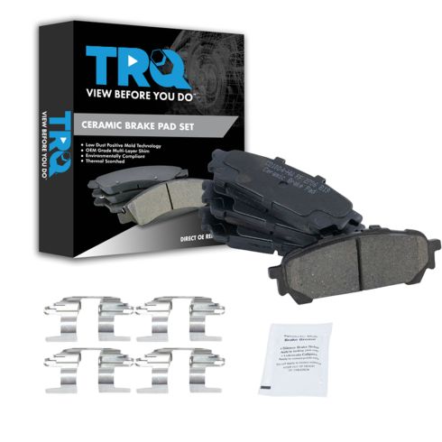 Brake Pads