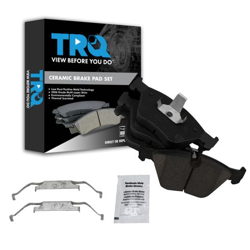 Brake Pads
