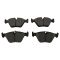 Ceramic Brake Pad Set