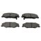 Ceramic Brake Pad Set