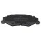 Ceramic Brake Pad Set