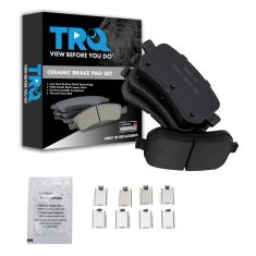 Brake Pads