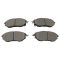 Ceramic Brake Pad Set